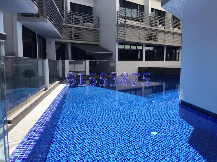 Viva Vista (D5), Apartment #120959592